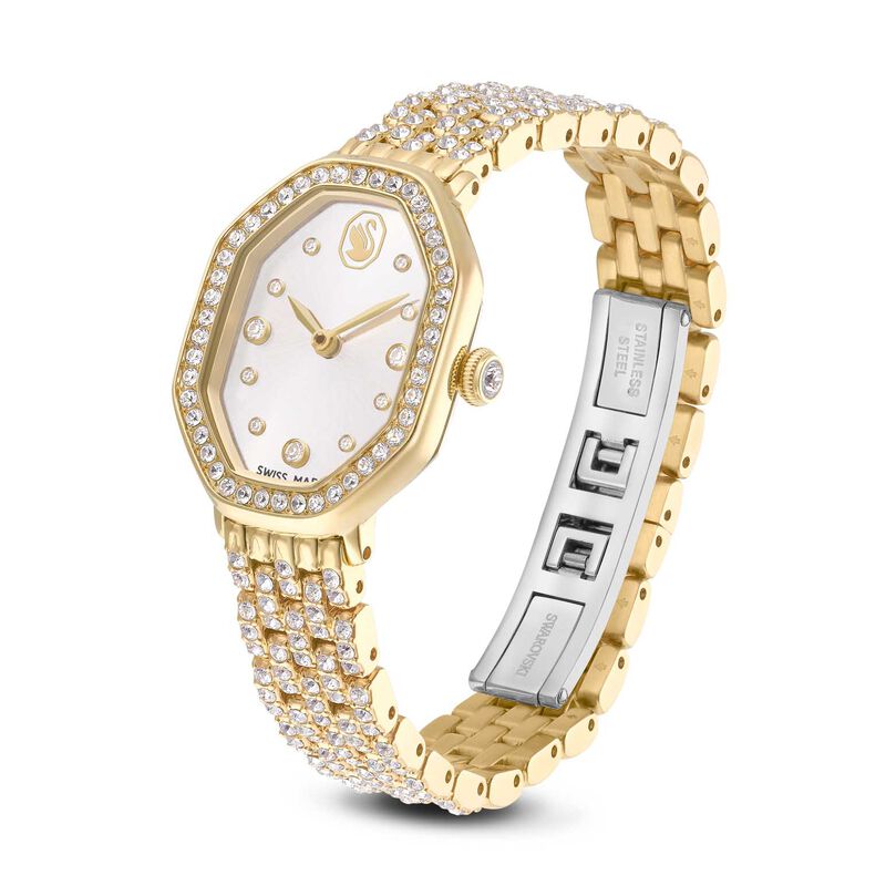 Swarovski Dextera Octagon Watch image number 3